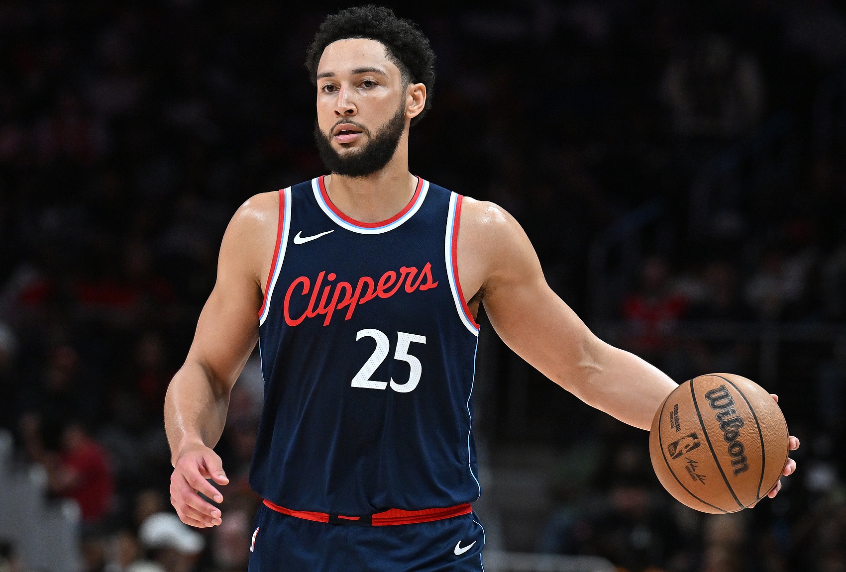 亿万富翁拿底薪!名记:NBA多队对本西感兴趣 后者不介意底薪