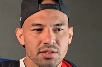费利佩:眼下最重要的是把冠军先拿了,我是否在场不是核心事情