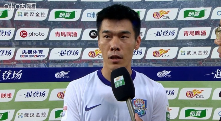 王秋明:客场非常不容易,未来每一场比赛都很关键
