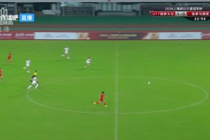 开门红!U17女足5-0皇马女足U17 方珍珠戴帽赵思晴双响杨雨萱中楣