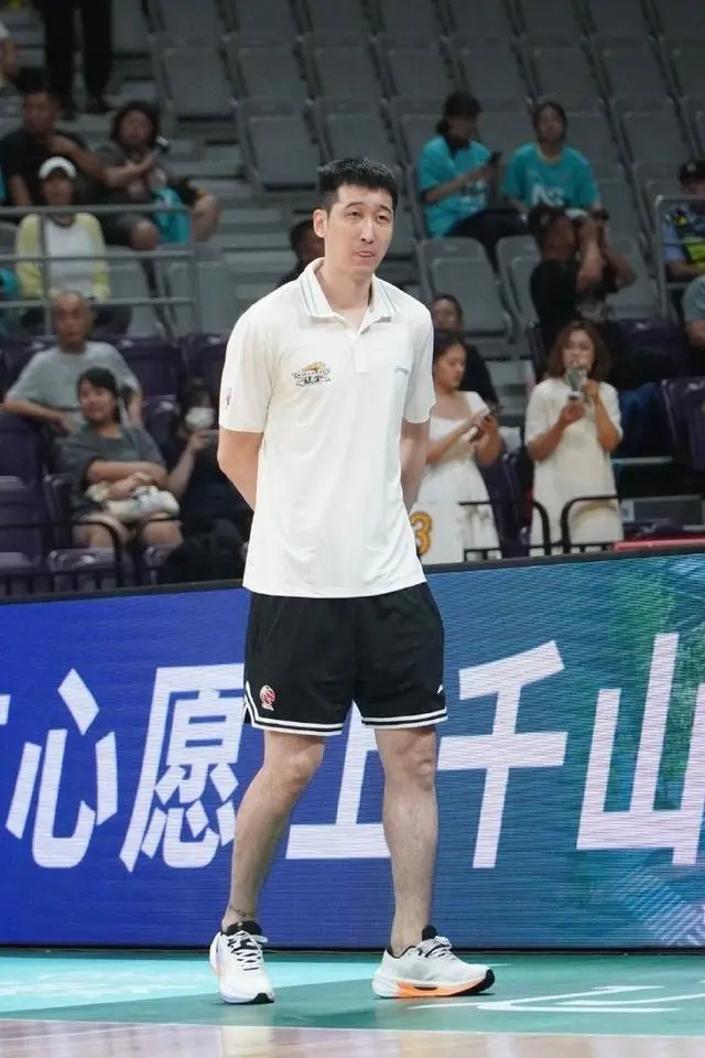 辽篮“四进三出” 功勋后卫刘志轩回归任助教