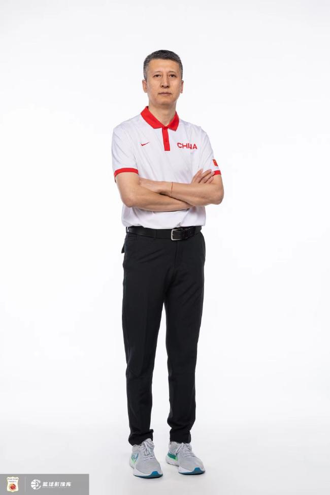 郭士强执教中国男篮战绩1胜11负 最近11场全败
