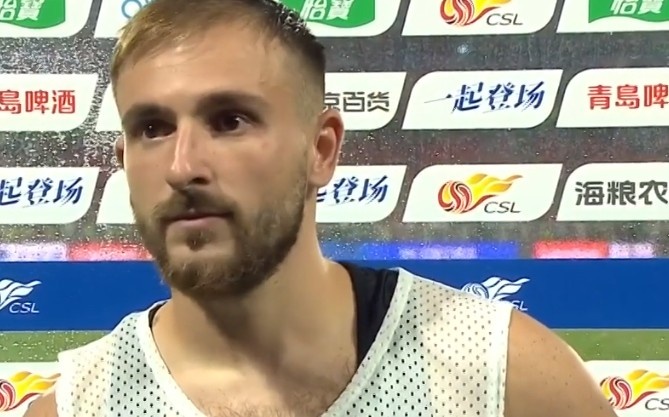 阿代米:我们配得上胜利,需要延续状态