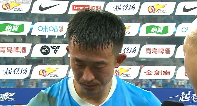 姜至鹏:三连客后及时挺过来,胜利很不易