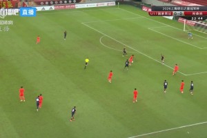 读秒绝杀!国少开门红3-2阿森纳U17 赵松源一条龙+双响程晟涵绝杀