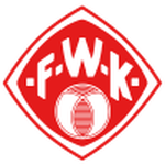 维尔茨堡踢球者